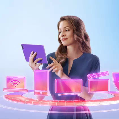 Комбо - единая связь Ростелеком для всех в село Михайловка (Амурская область)